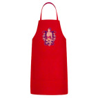 Кухонный фартук