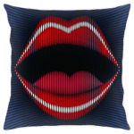 kiss me