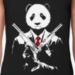 Панда Киллер