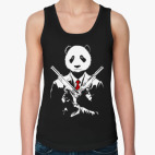 Панда Киллер