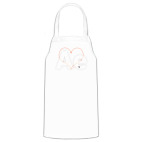 Кухонный фартук