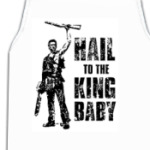 Зловещие мертвецы (фэнарт)