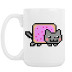 Кружка 420 мл