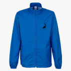 Ветровка без капюшона