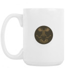 Кружка 420 мл