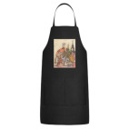 Кухонный фартук