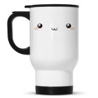 Кружка-термос