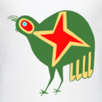 'Звездная курочка'