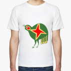 'Звездная курочка'