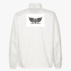 Ветровка без капюшона