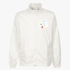 Ветровка без капюшона