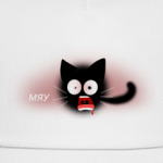 'МЯУ blood'