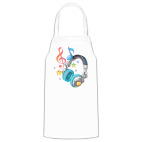 Кухонный фартук