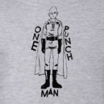 Ванпанчмен One Punch Man