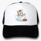 Кепки Trucker