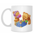 Кружка 330 мл