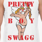 PRETTY BOY SWAGG