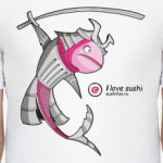 sushi