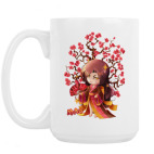 Кружка 420 мл