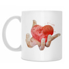 Кружка 330 мл