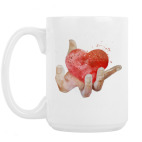 Кружка 420 мл