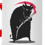 Мрачный убийца