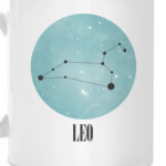 Знак зодиака Лев