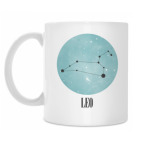 Знак зодиака Лев