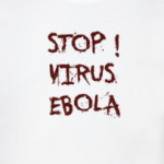 Stop Virus Ebola