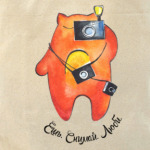 Ешь. Снимай. Люби.