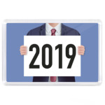 Новый год 2019