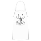 Кухонный фартук