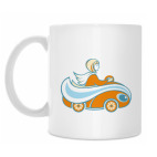 Кружка 330 мл