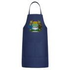 Кухонный фартук