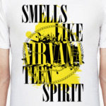 Smells like teen spirit