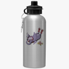 Ныряющий слон