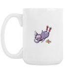 Кружка 420 мл