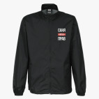 Ветровка без капюшона