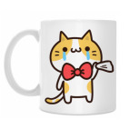 Кружка 330 мл