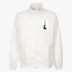 Ветровка без капюшона