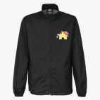 Ветровка без капюшона