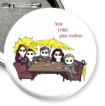 How I Met Your Mother