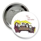 How I Met Your Mother