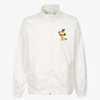 Ветровка без капюшона