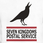 Почта 7 королевств