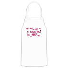 Кухонный фартук