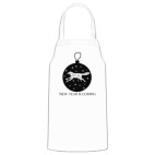 Кухонный фартук