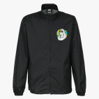 Ветровка без капюшона