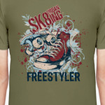 FreeStyler