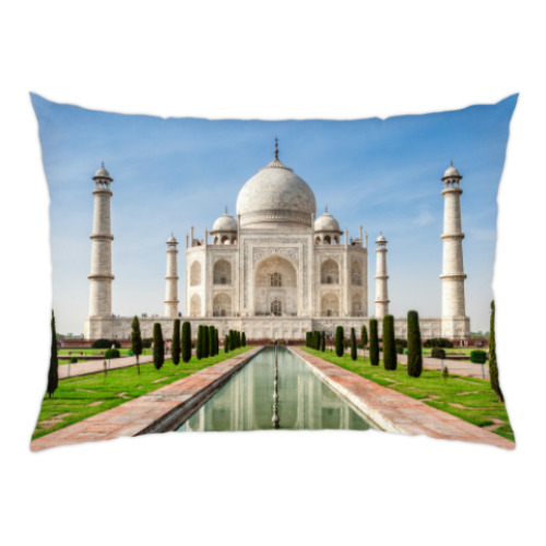 Подушка Город